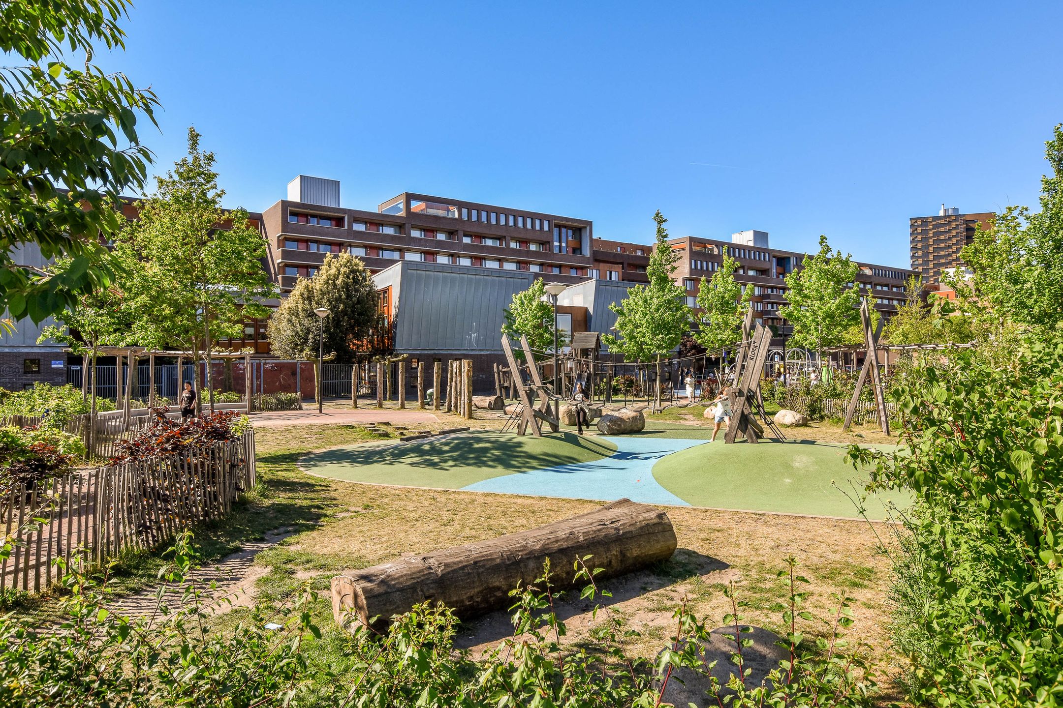 Photo 30 of Iwan Kantemanplein 28