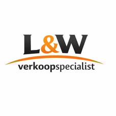L&W verkoopspecialist