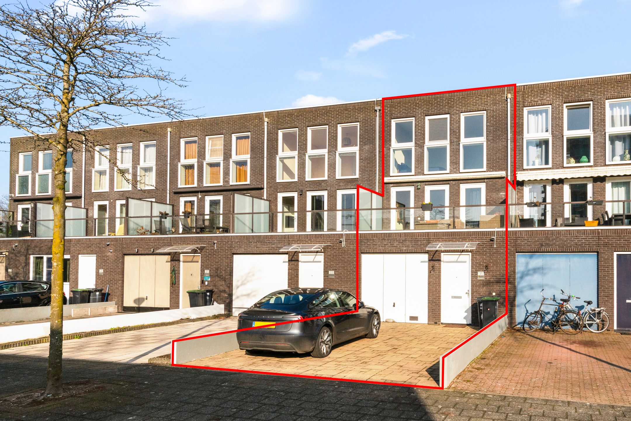 Raoul Wallenbergstraat 35