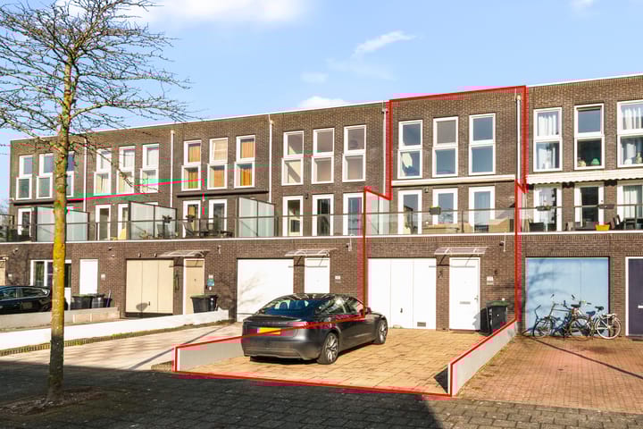 Raoul Wallenbergstraat 35