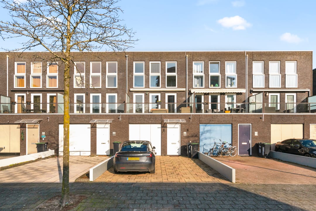 Foto 41 van Raoul Wallenbergstraat 35
