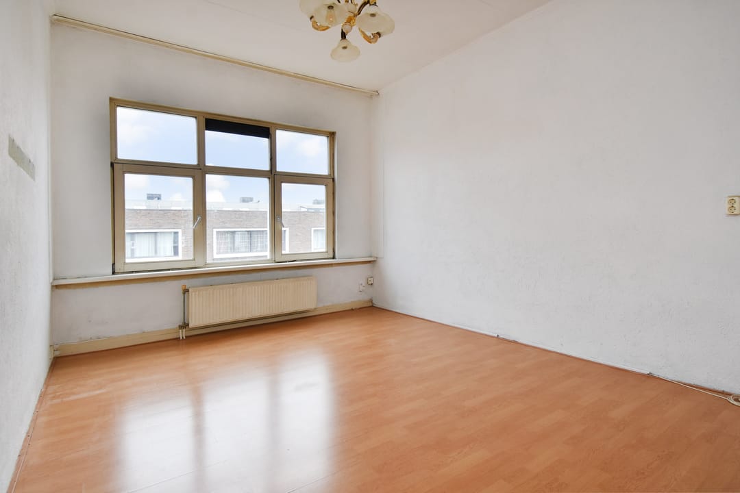 Foto 7 van Wolmaransstraat 329