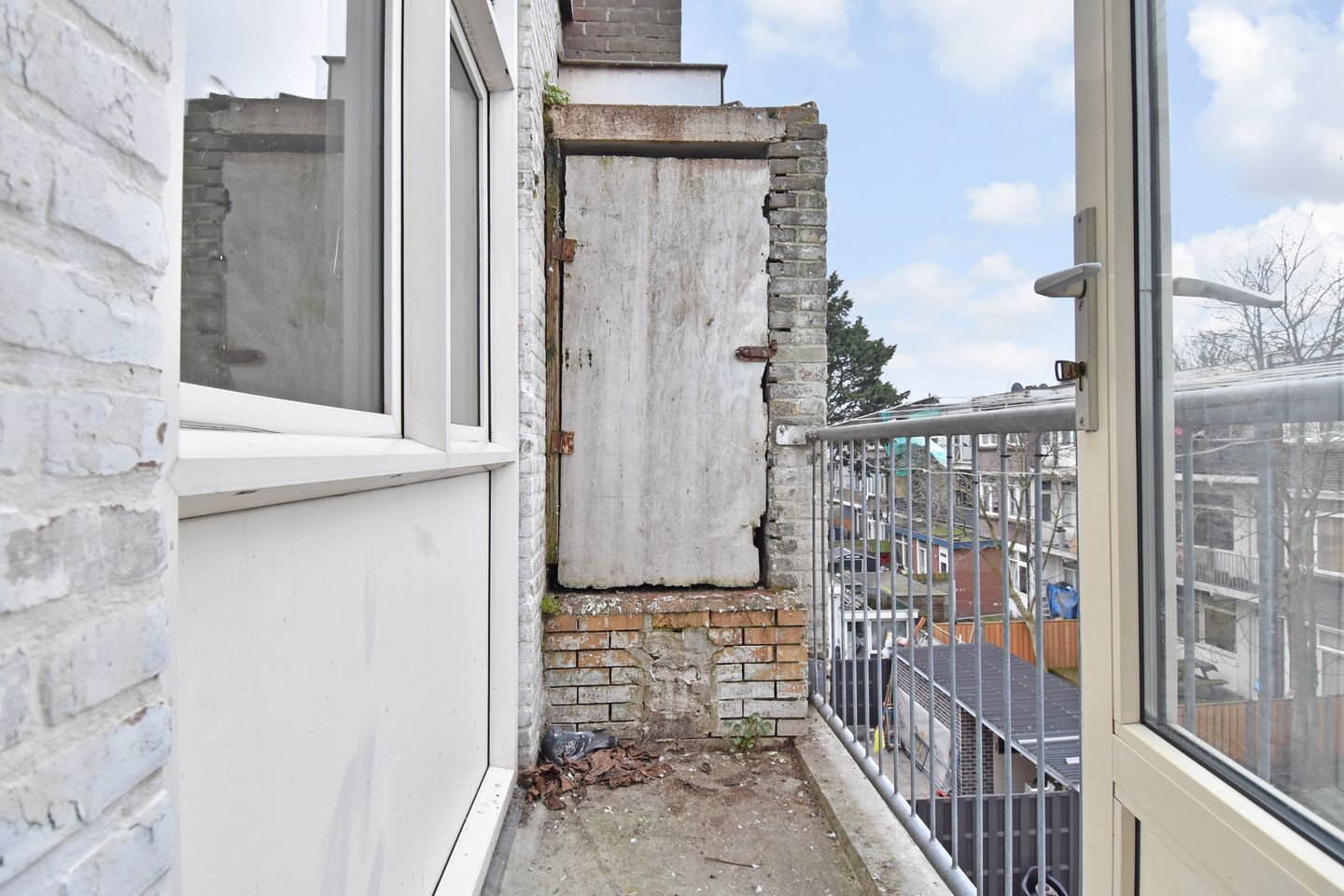 Foto 25 van Wolmaransstraat 329