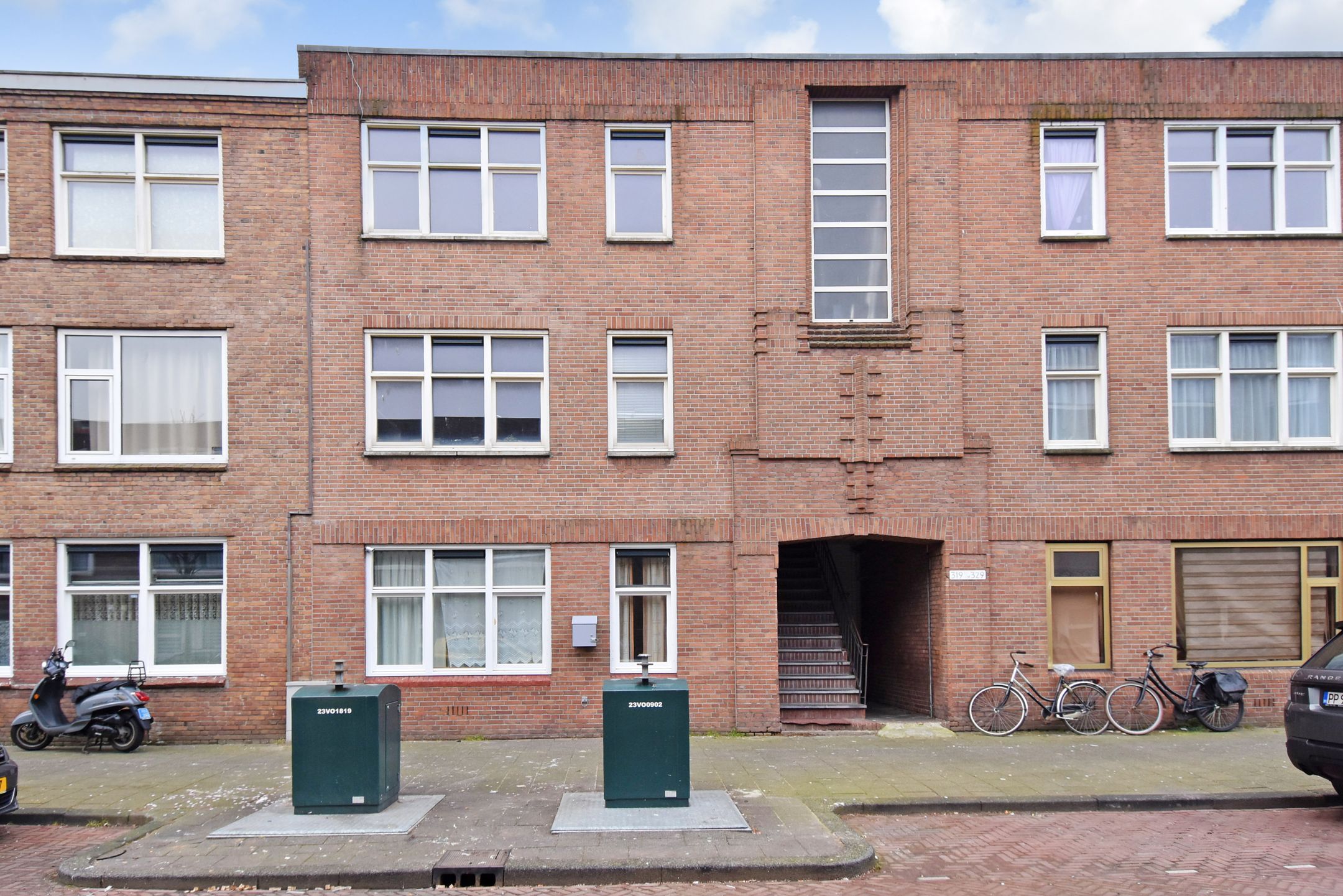 Foto 3 van Wolmaransstraat 329