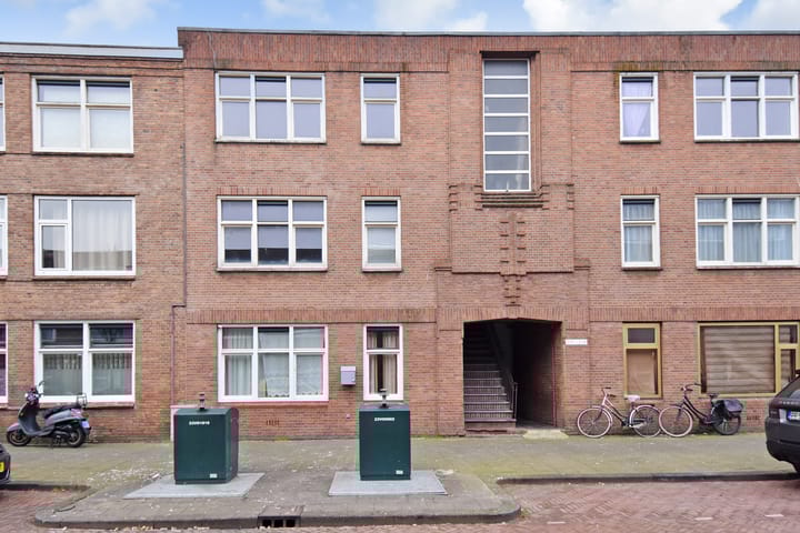 Foto 3 van Wolmaransstraat 329