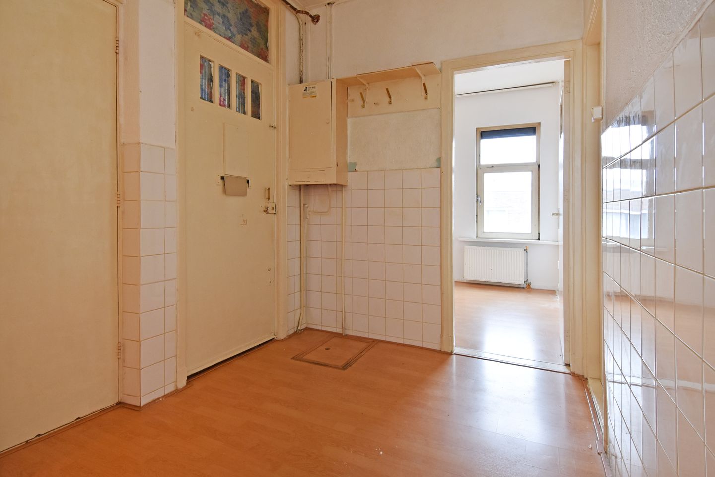 Foto 4 van Wolmaransstraat 329