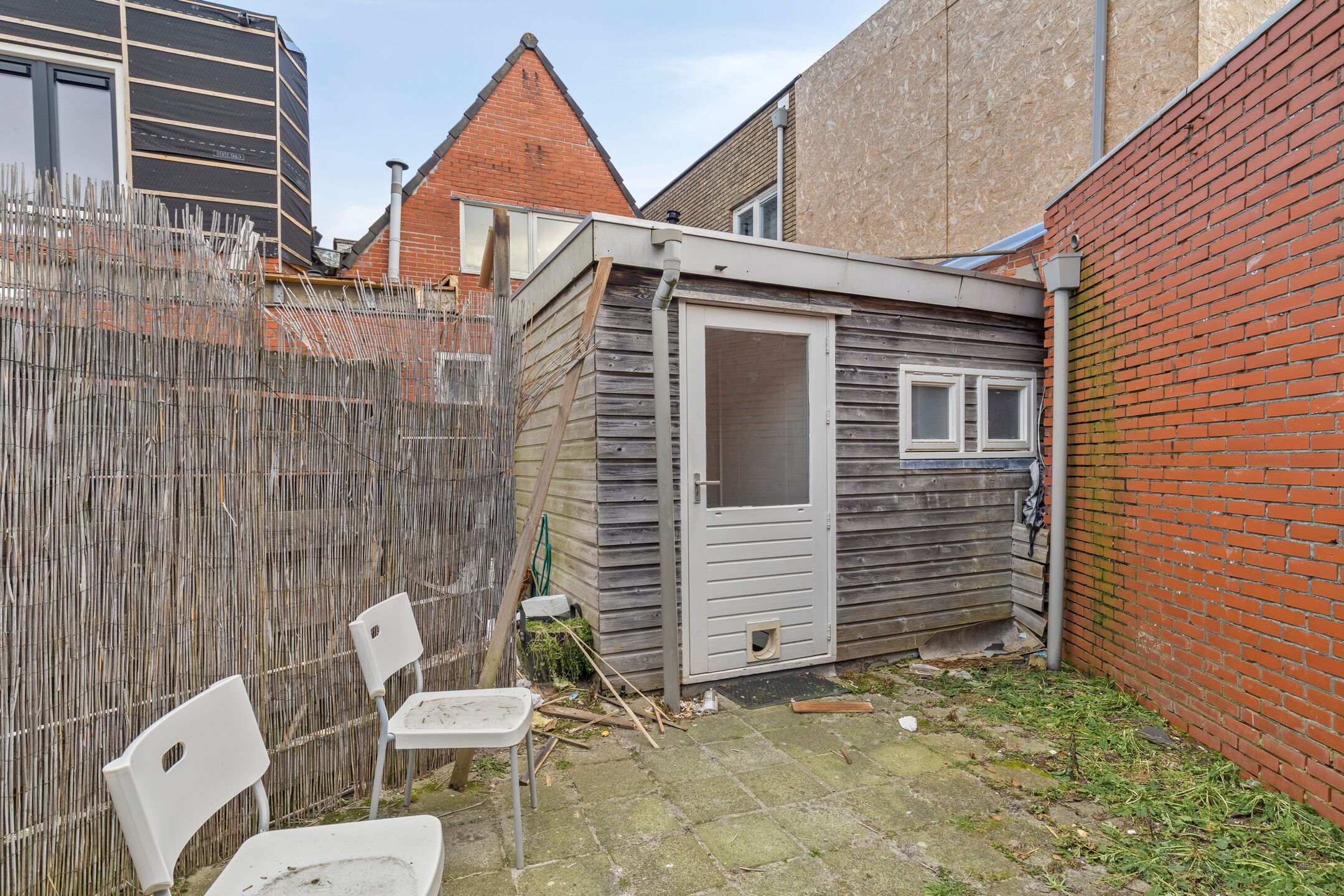 Foto 24 van Kerkweg 21