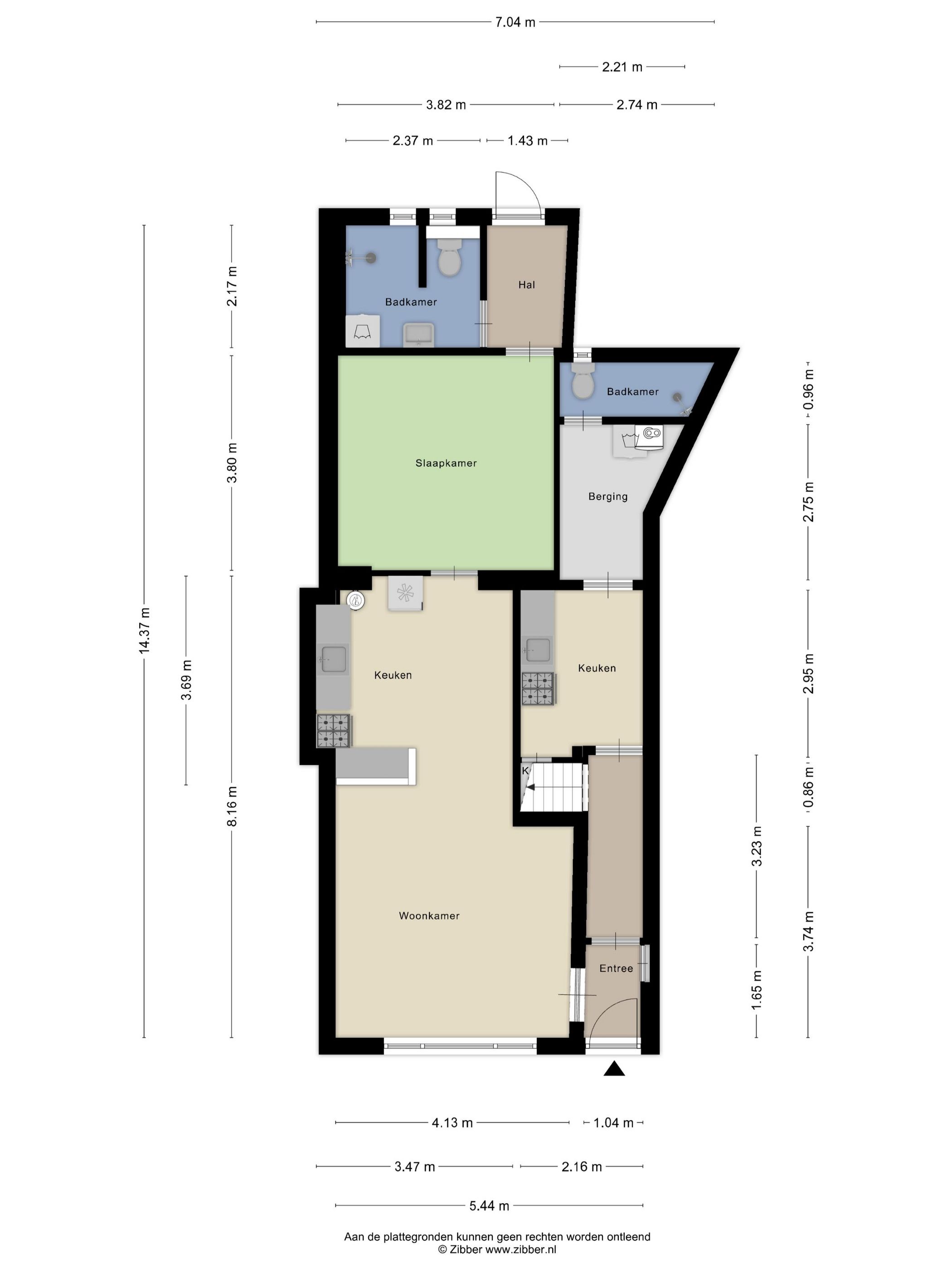 Foto 30 van Kerkweg 21