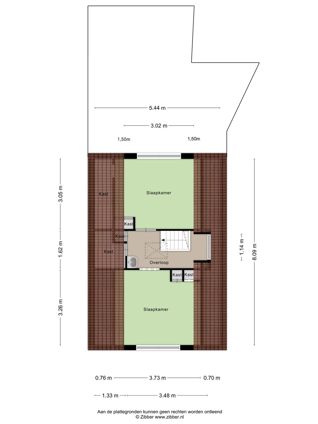 Foto 31 van Kerkweg 21