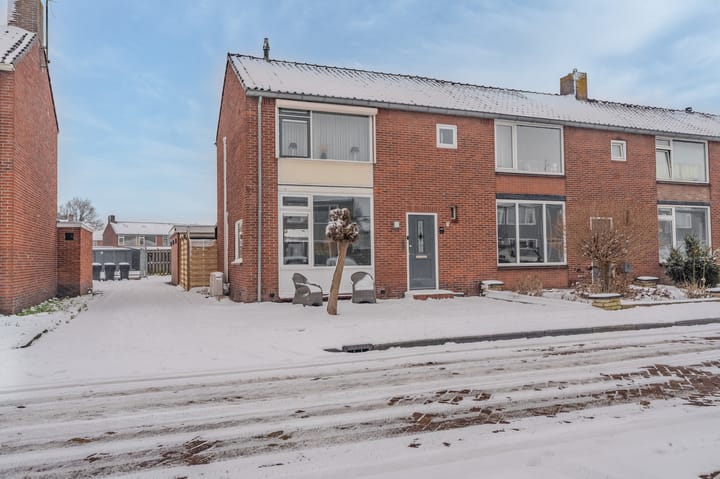 Scheepvaartstraat 49