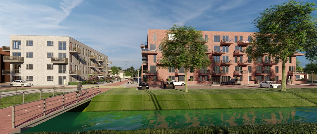 Foto 7 van Alsemlaan 84