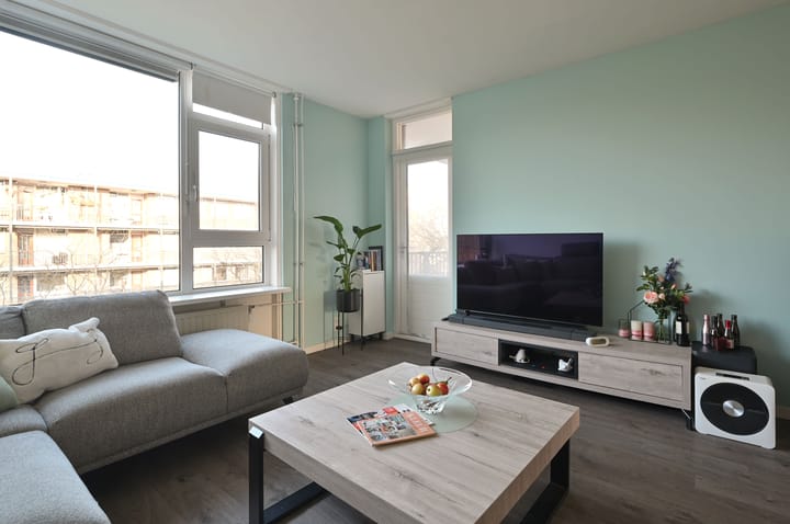 Foto 4 van Banckertlaan 225