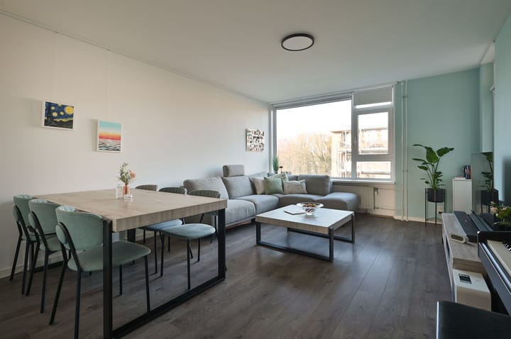 Foto 5 van Banckertlaan 225