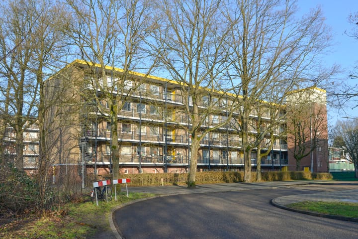 Foto 2 van Banckertlaan 225