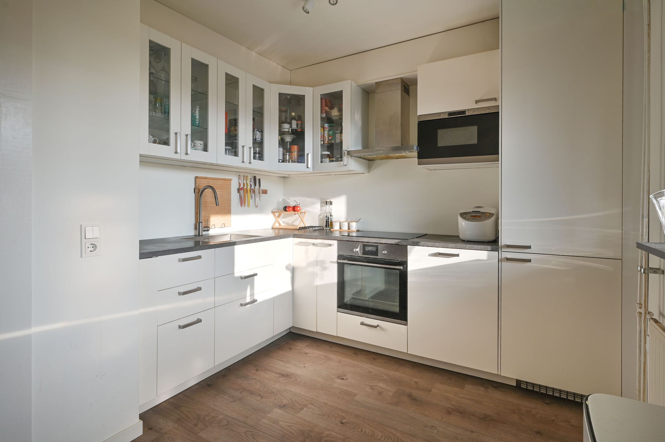 Foto 9 van Banckertlaan 225