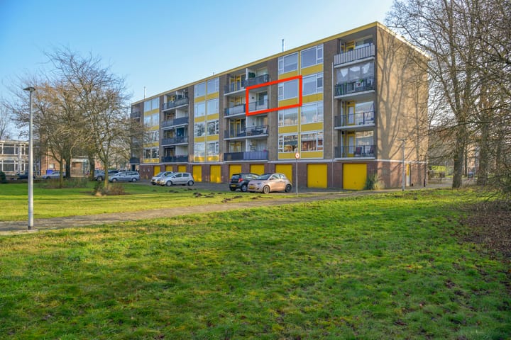 Foto 3 van Banckertlaan 225