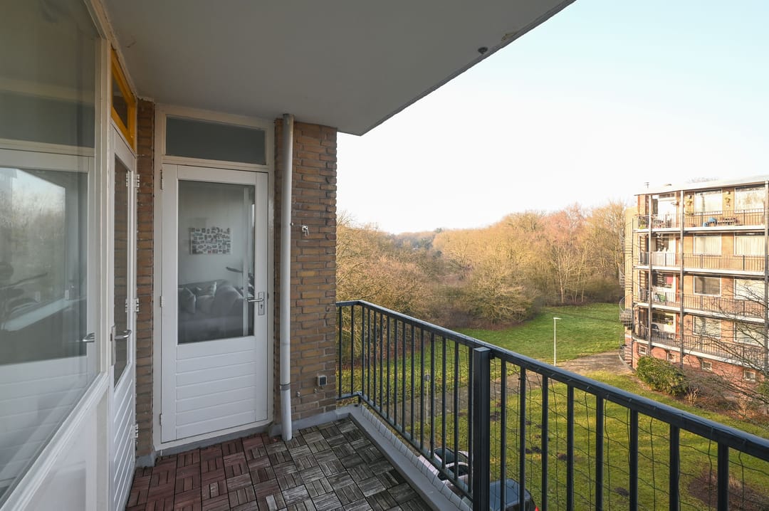 Foto 8 van Banckertlaan 225