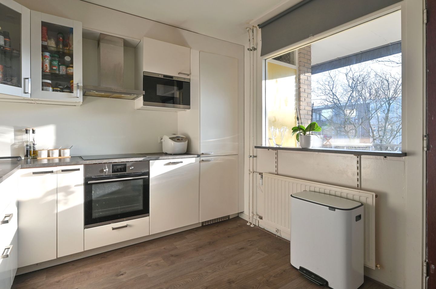 Foto 10 van Banckertlaan 225