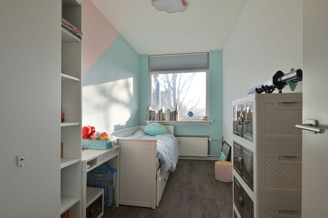 Foto 13 van Banckertlaan 225