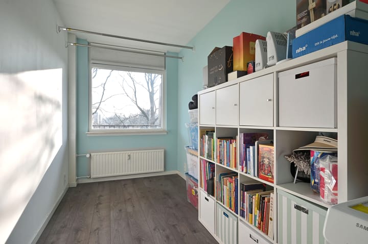 Foto 14 van Banckertlaan 225