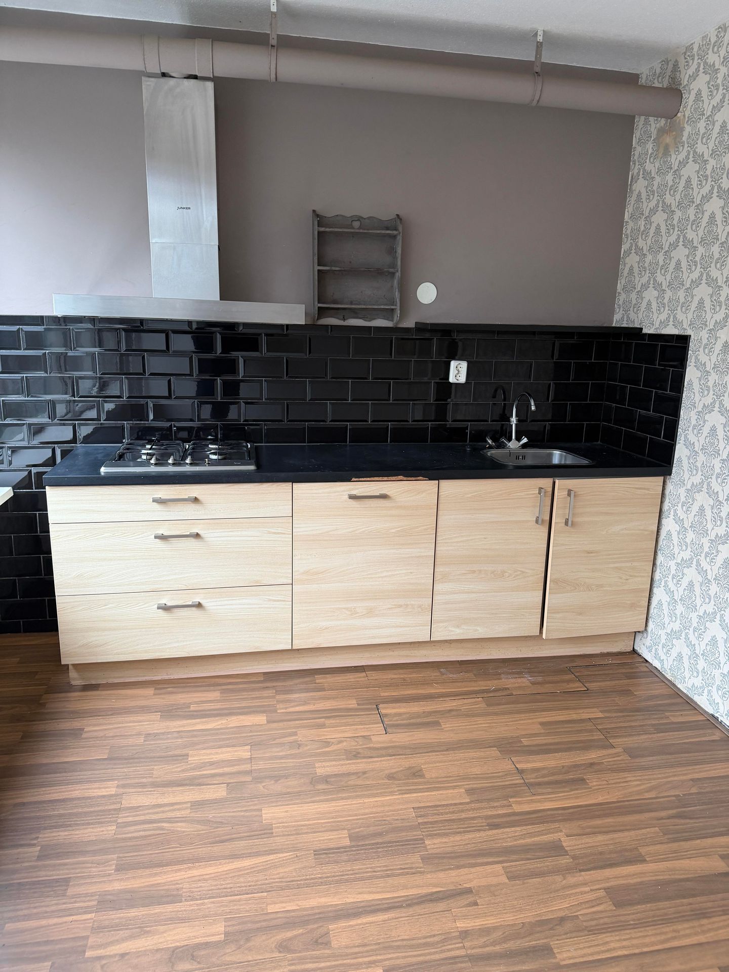 Foto 10 van Tesselschadelaan 5