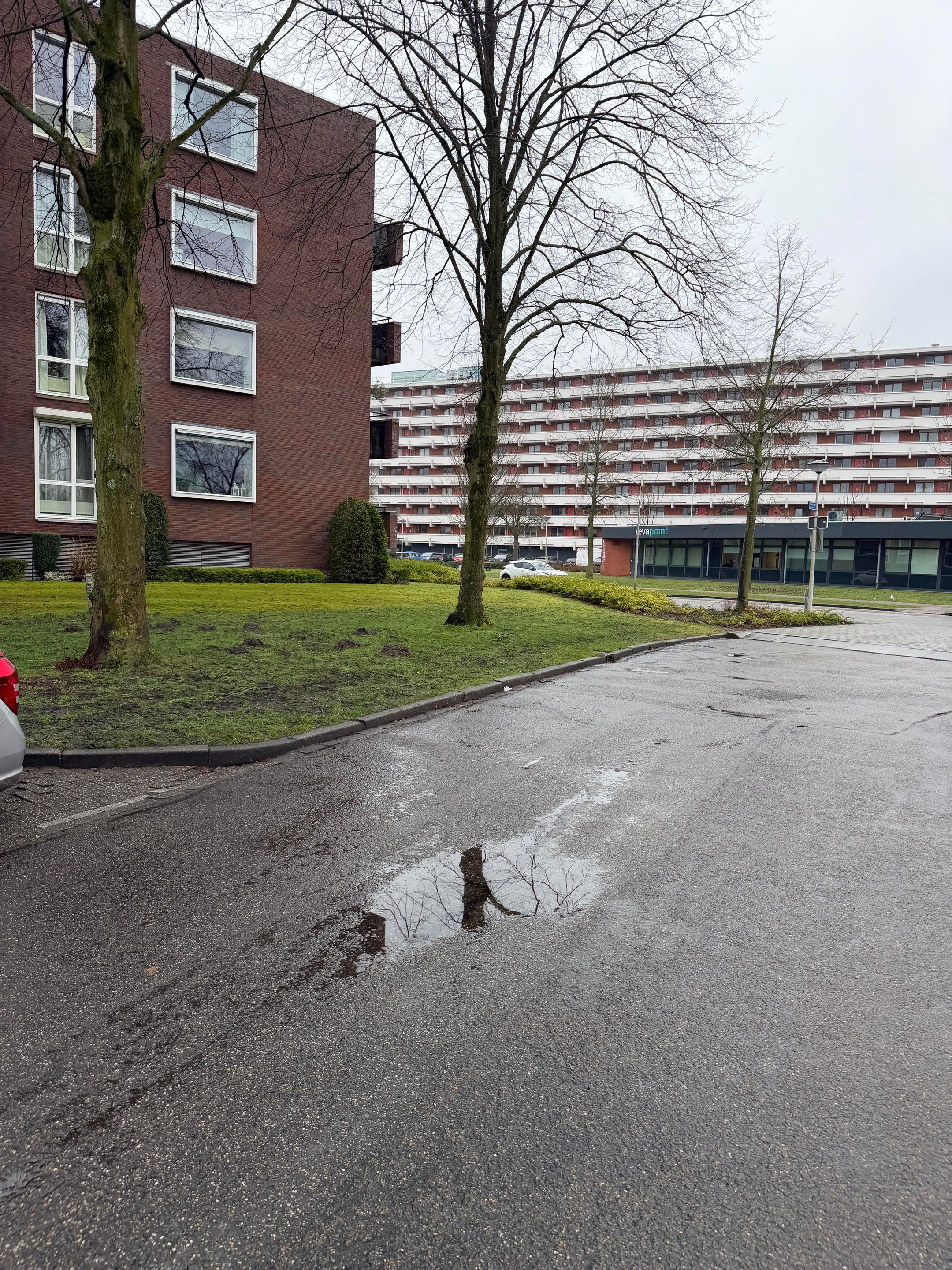 Foto 27 van Tesselschadelaan 5