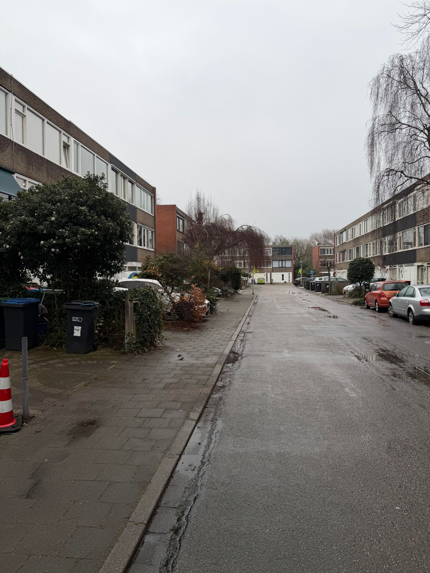 Foto 25 van Tesselschadelaan 5