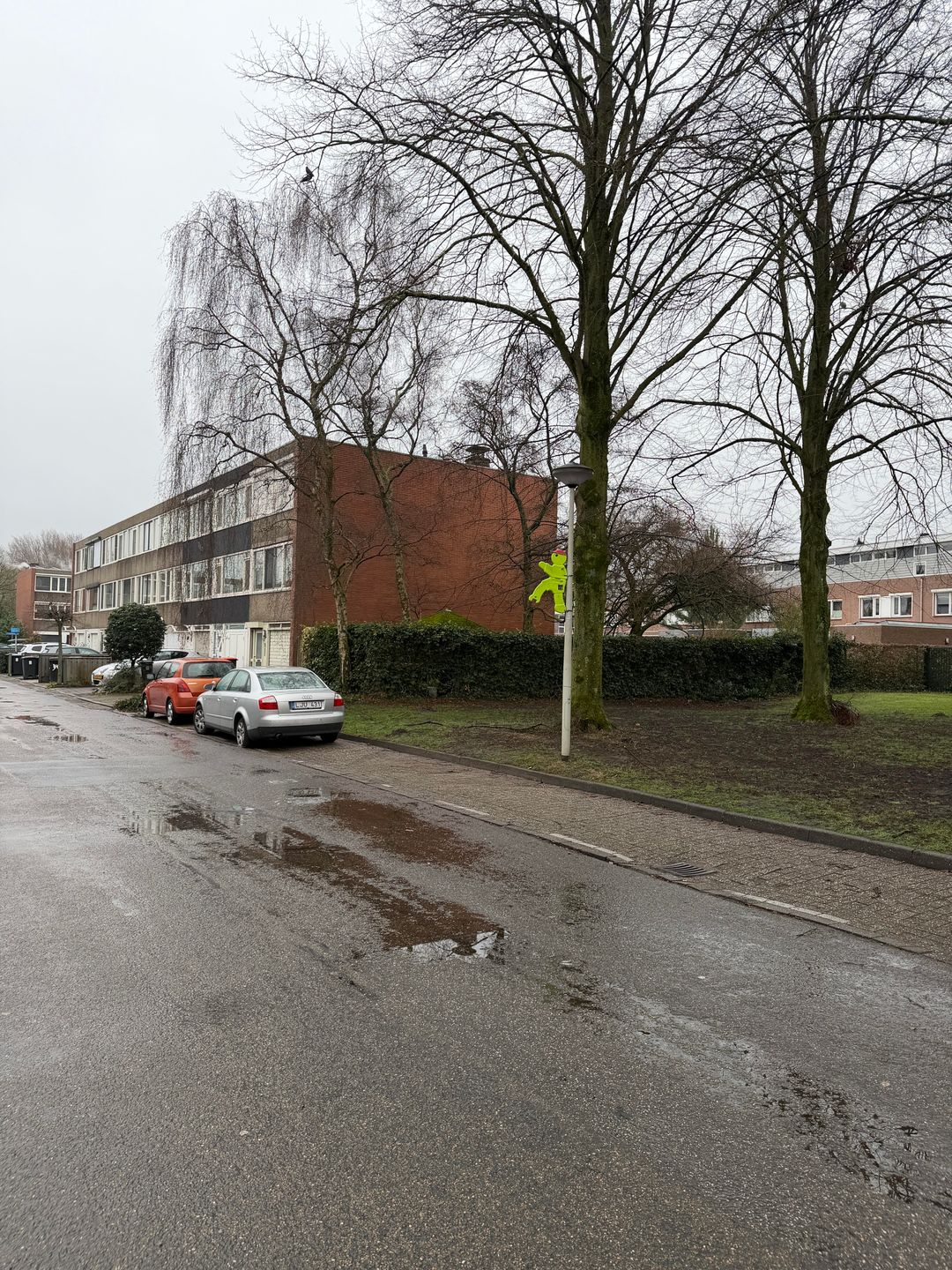 Foto 26 van Tesselschadelaan 5