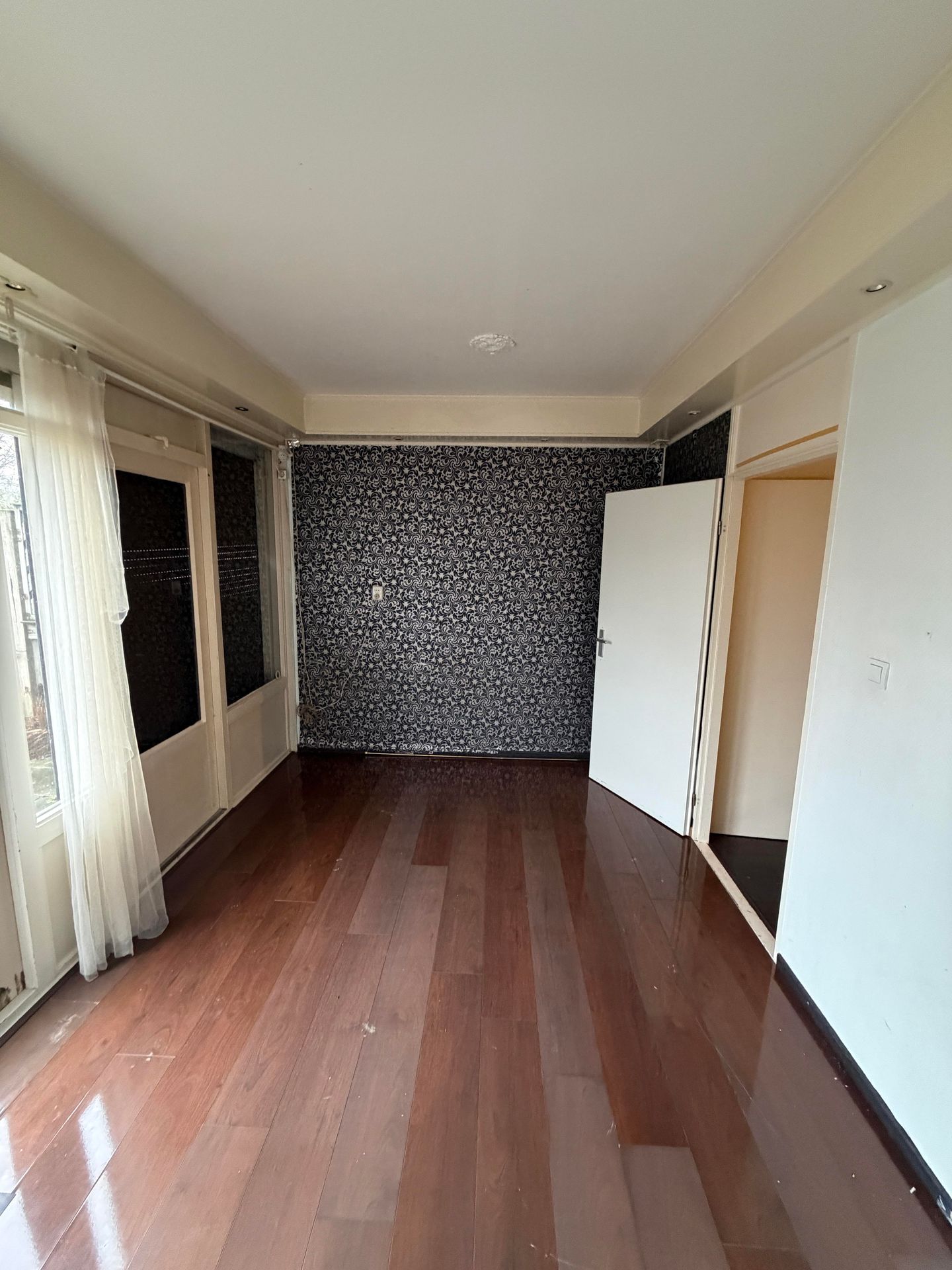 Foto 4 van Tesselschadelaan 5