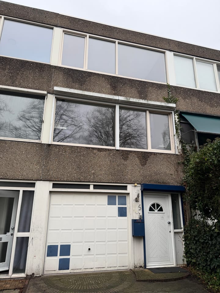 Foto 2 van Tesselschadelaan 5