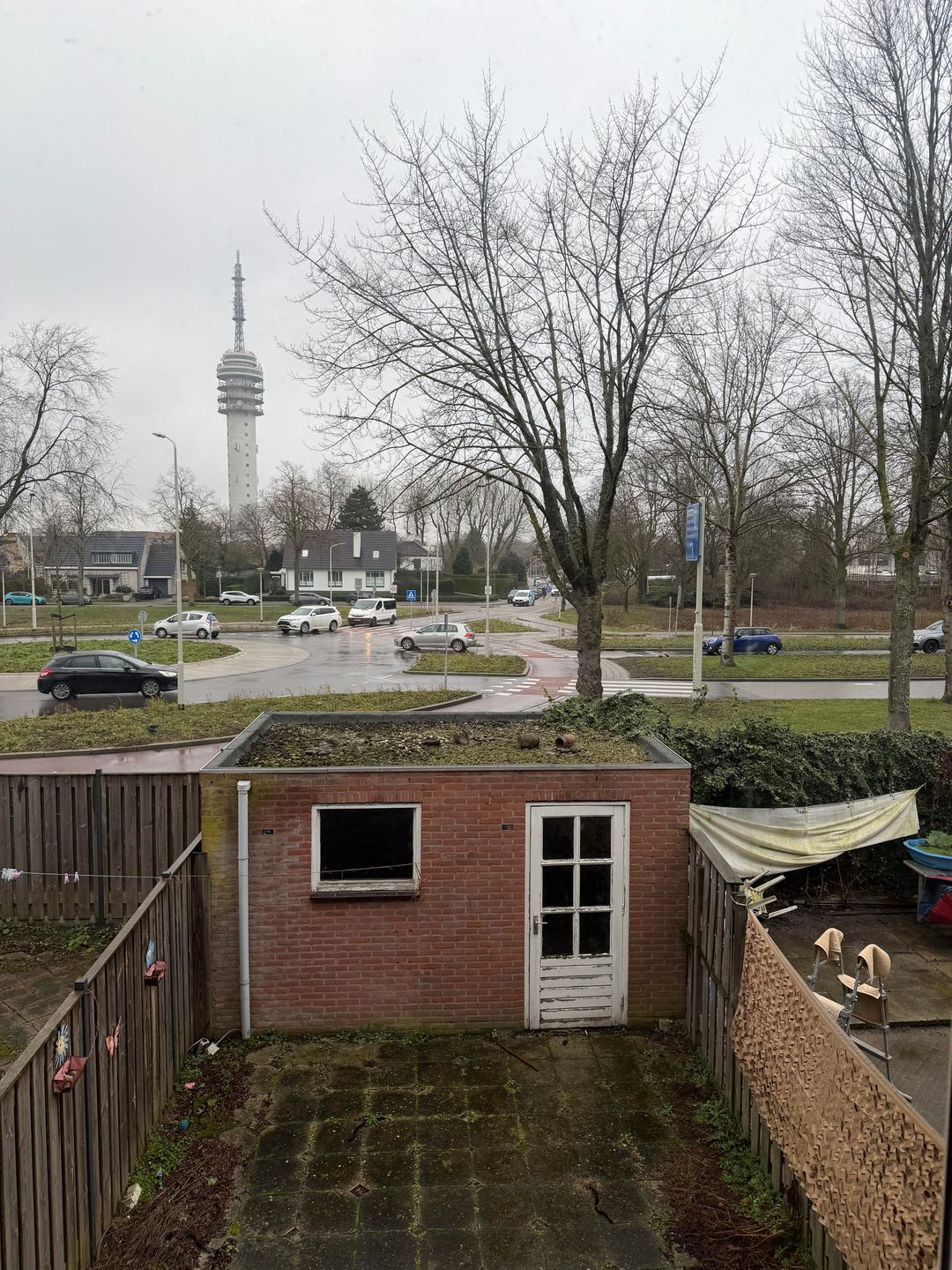 Foto 13 van Tesselschadelaan 5