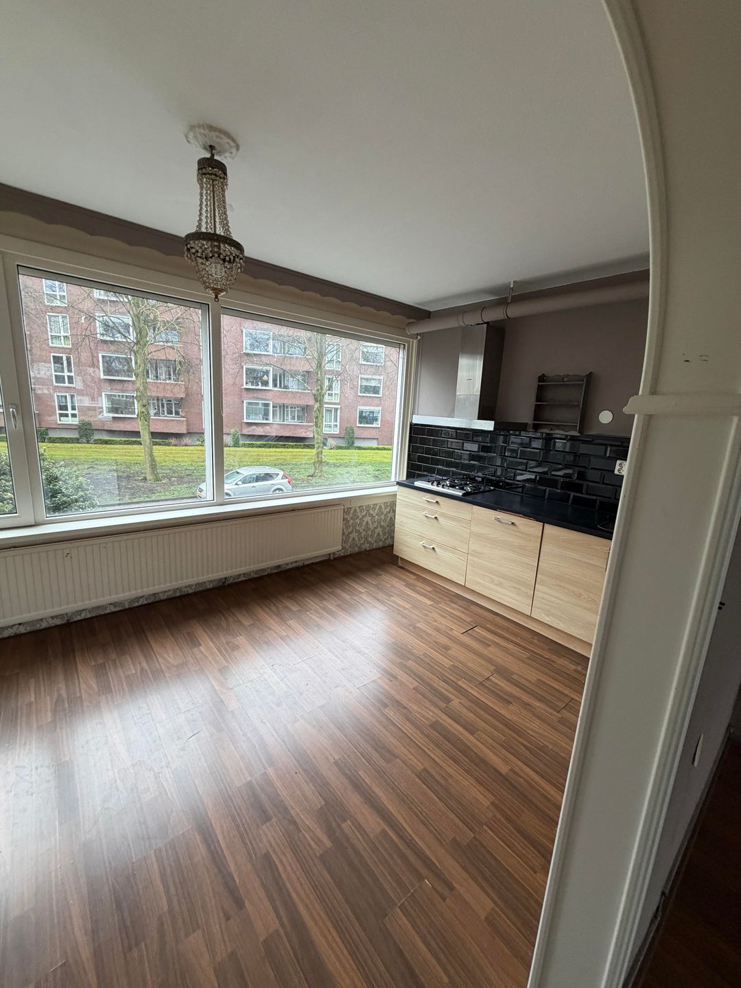 Foto 8 van Tesselschadelaan 5