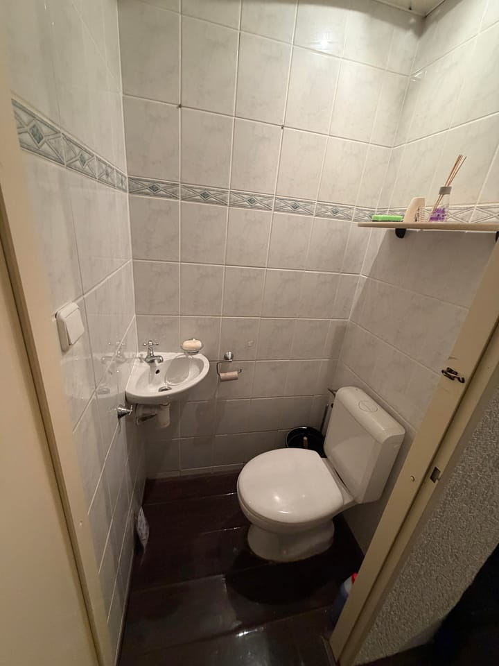 Foto 5 van Tesselschadelaan 5