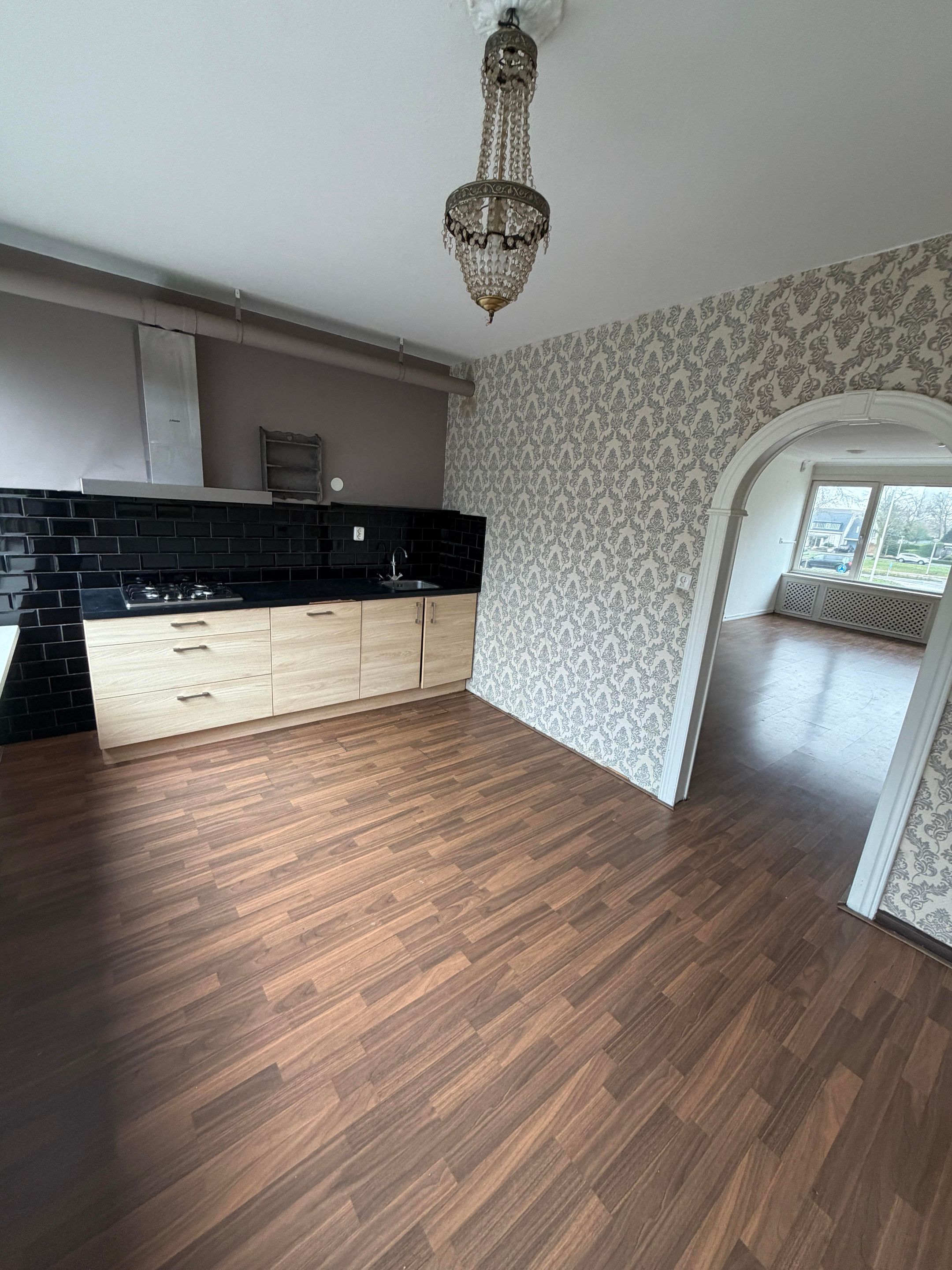 Foto 9 van Tesselschadelaan 5