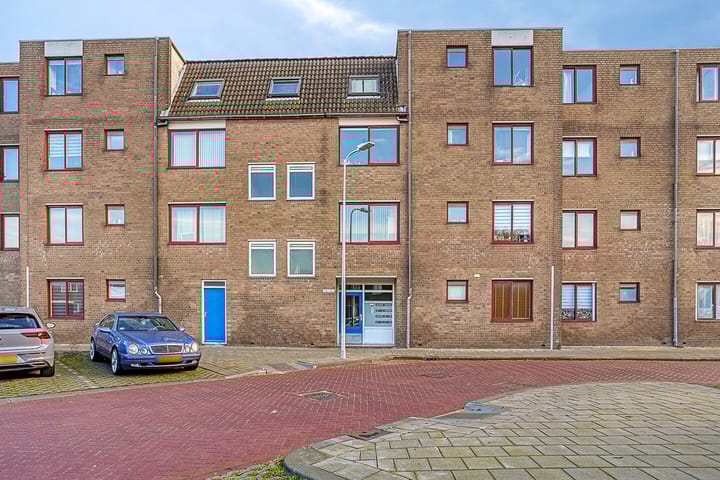 Foto 4 van Ringspoor 130