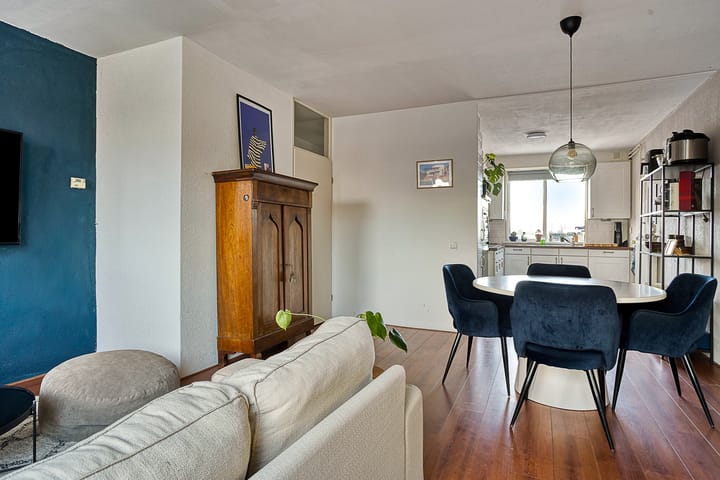 Ringspoor 130 main image