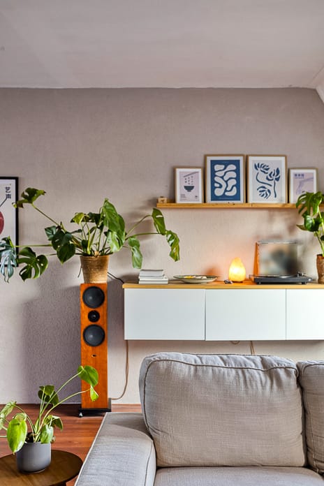 Ringspoor 130 secondary image