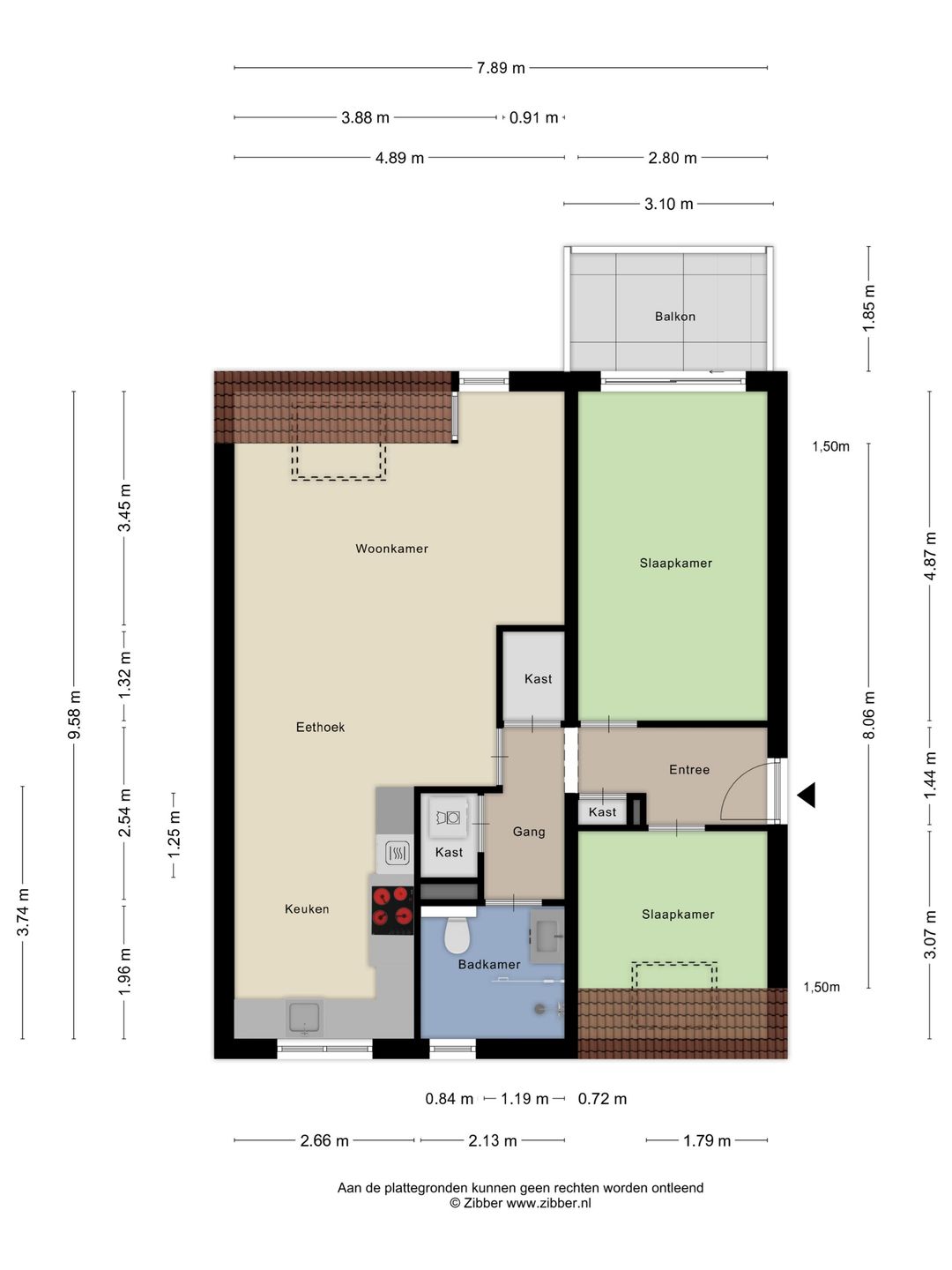 Foto 17 van Ringspoor 130