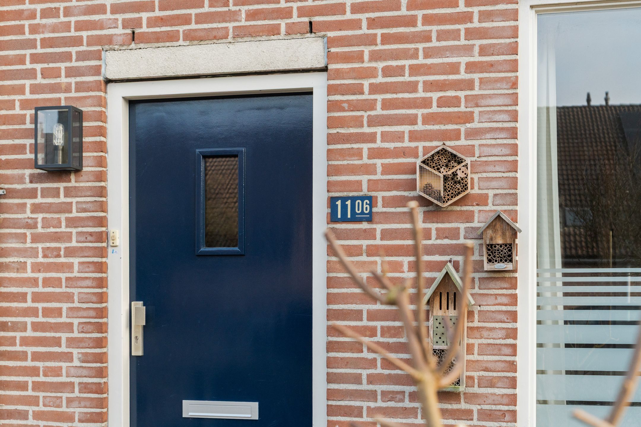 Foto 48 van de Steekse Acker 1106