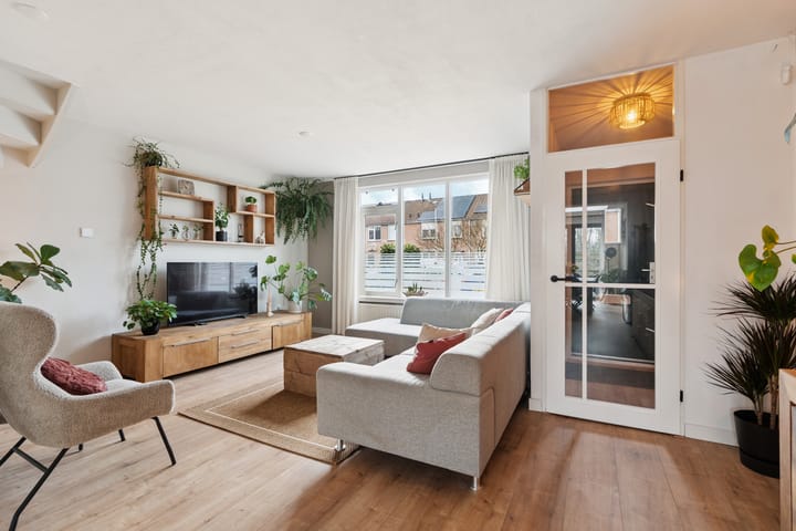 Foto 2 van de Steekse Acker 1106