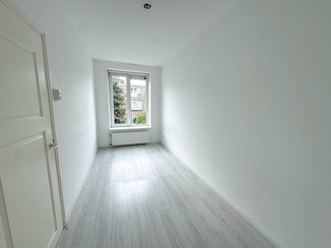 Foto 13 van Stadhoudersplein 28-C