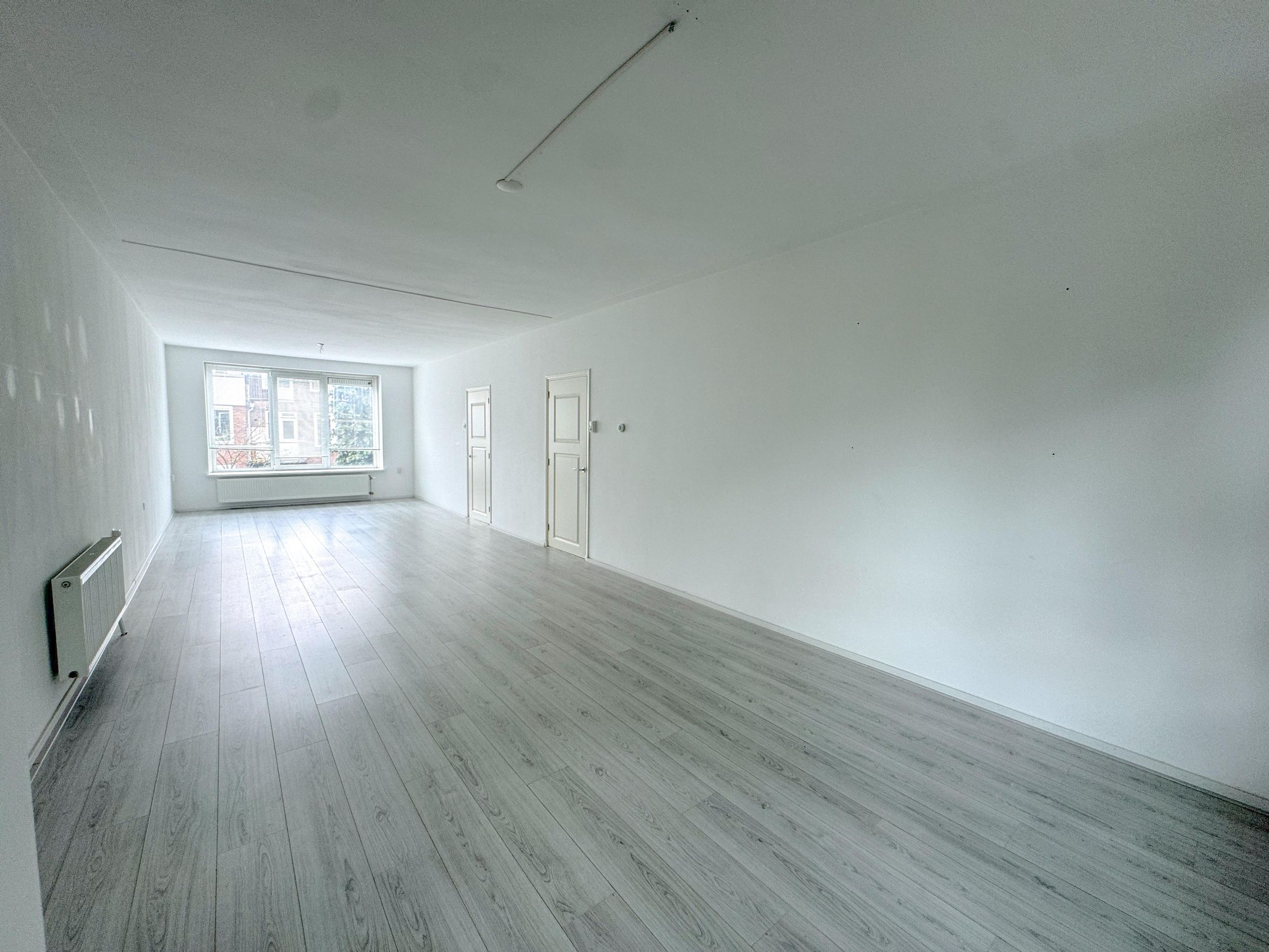 Foto 6 van Stadhoudersplein 28-C