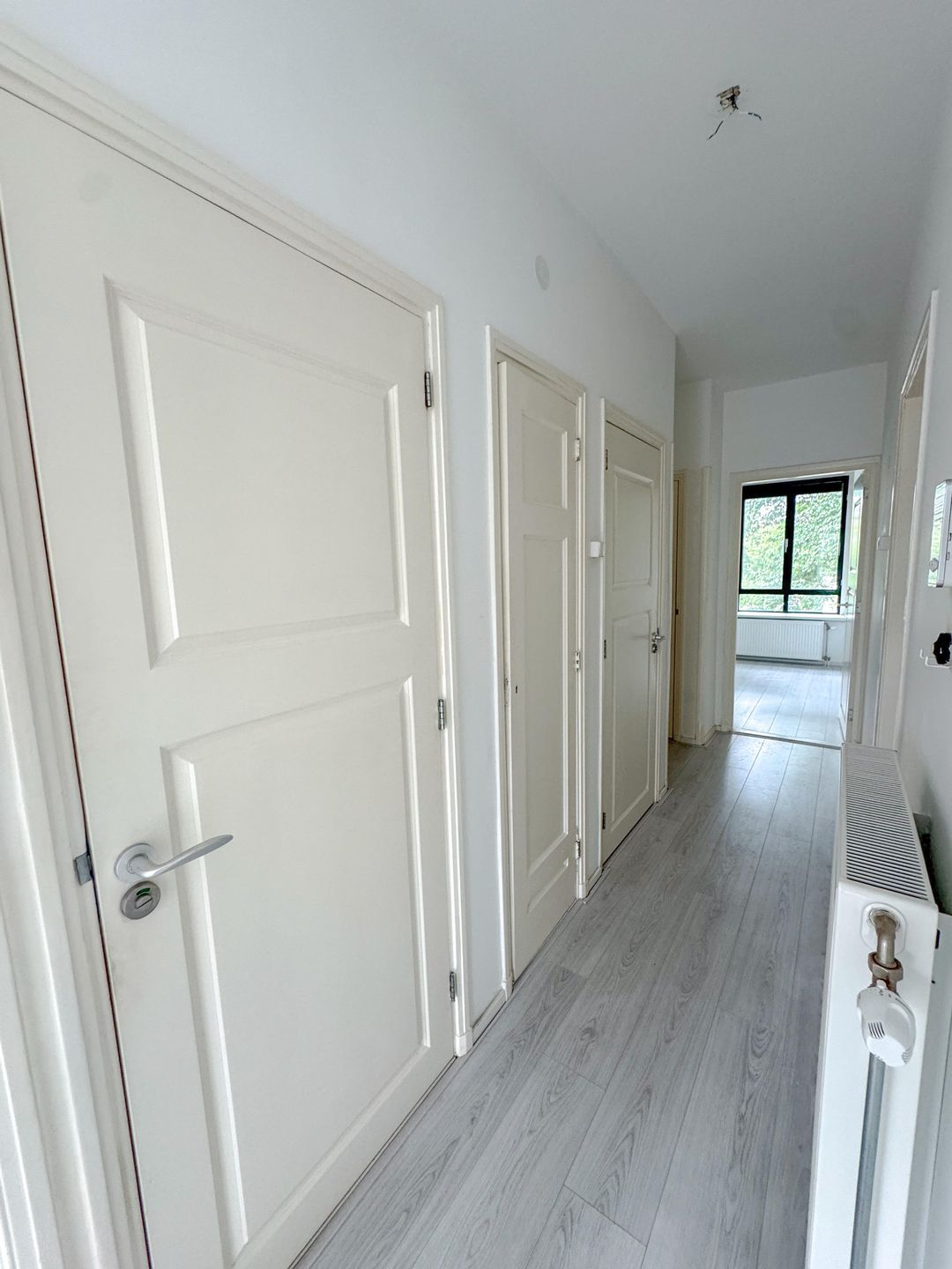 Foto 2 van Stadhoudersplein 28-C