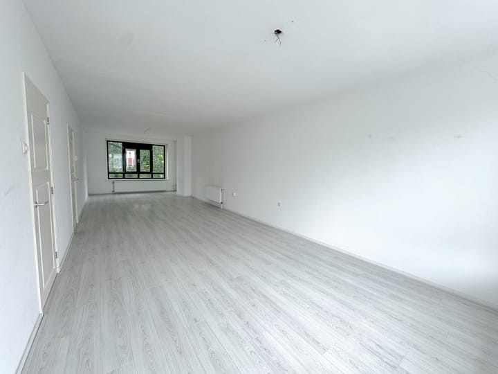 Foto 3 van Stadhoudersplein 28-C