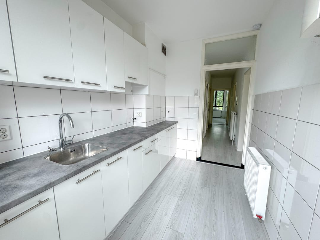 Foto 8 van Stadhoudersplein 28-C