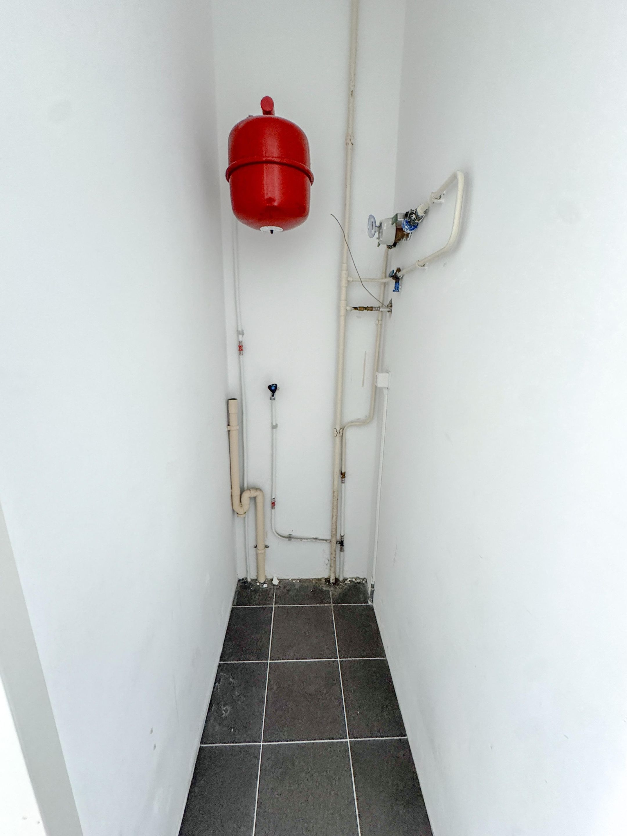 Foto 15 van Stadhoudersplein 28-C