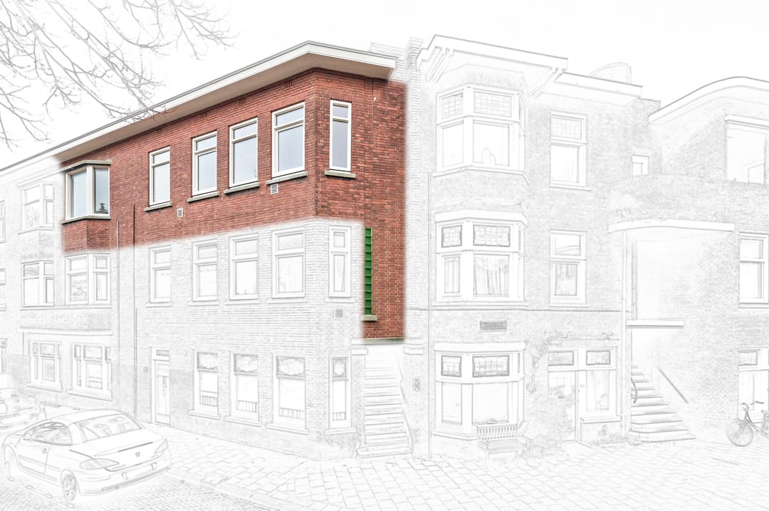 Foto 2 van Van der Capellenstraat 23