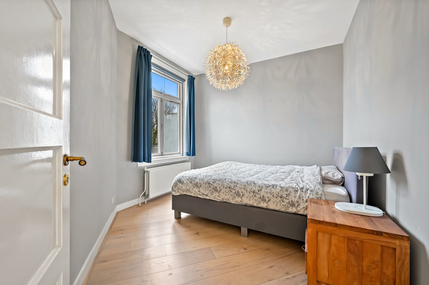 Foto 4 van Van der Capellenstraat 23