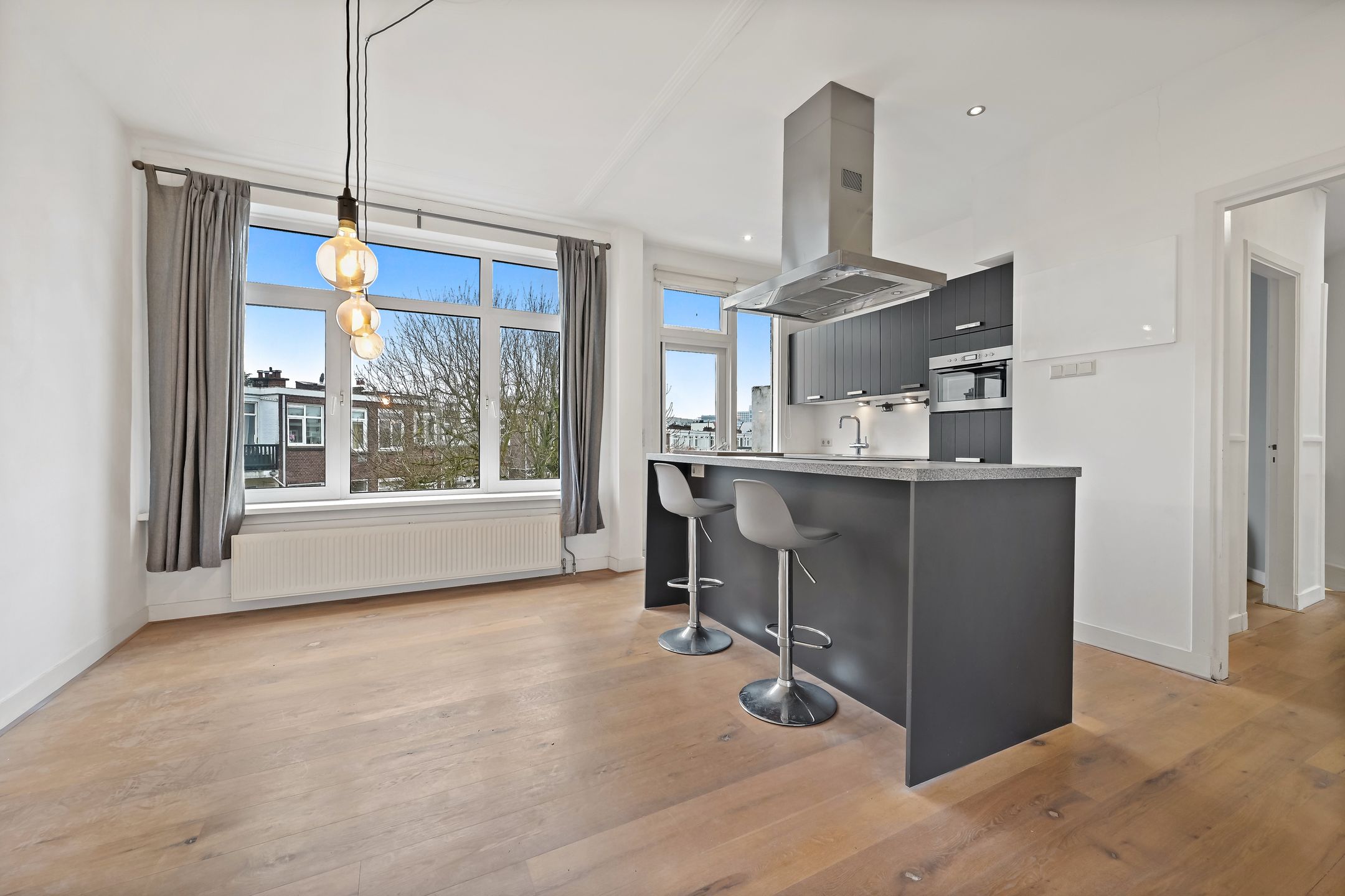 Foto 3 van Van der Capellenstraat 23