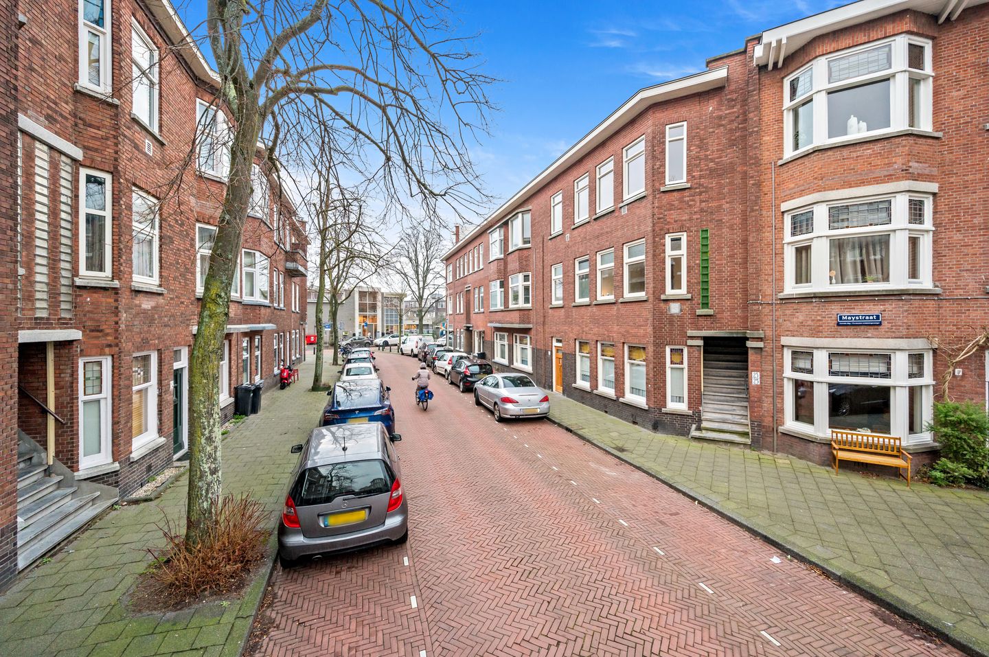 Foto 5 van Van der Capellenstraat 23